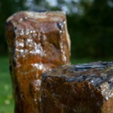 3 PC NATURAL BASALT KIT - 18/24/30