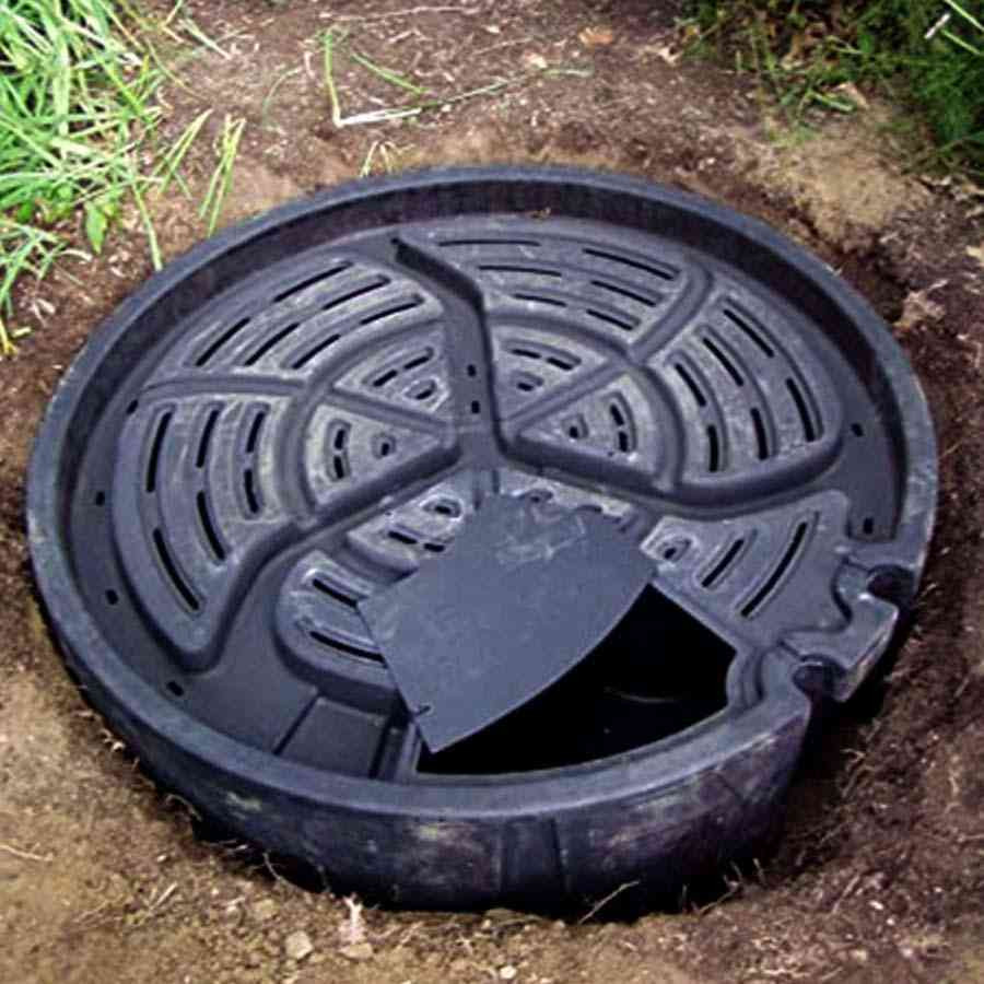 Atlantic 32&quot; Fountain Basin