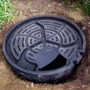 Atlantic 32&quot; Fountain Basin