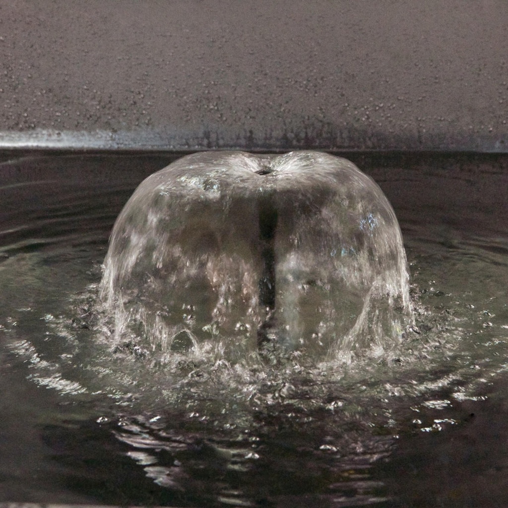 Atlantic Fountain Head for MD250 - MD750