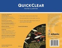 Atlantic QuickClear (16 fl oz) Water Clarifier