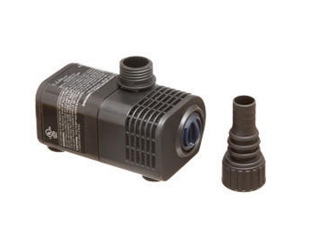 Atlantic Tidal Wave Fountain Pump 200 GPH
