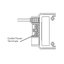 Atlantic Transformer w/ Photocell &amp; Timer - 150 Watts
