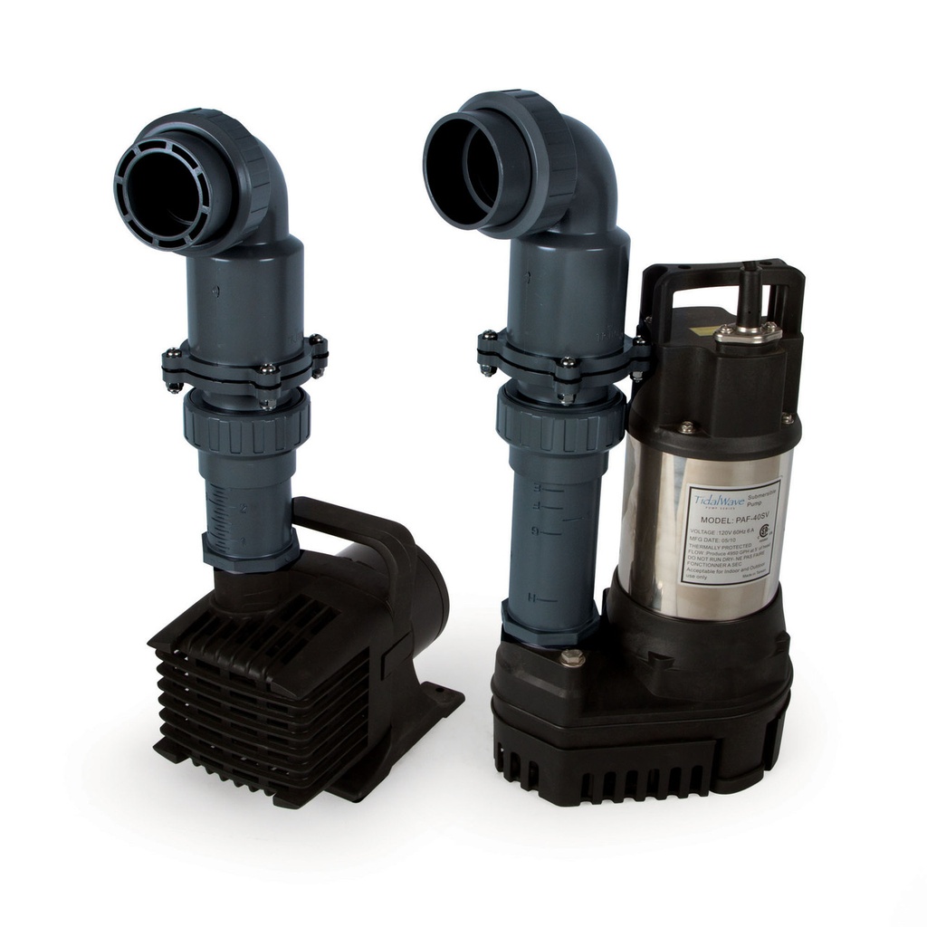 Atlantic Triton Check Valve