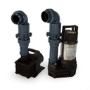 Atlantic Triton Check Valve