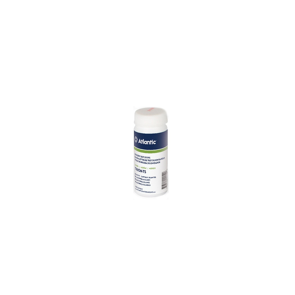 Atlantic Triton Ionizer