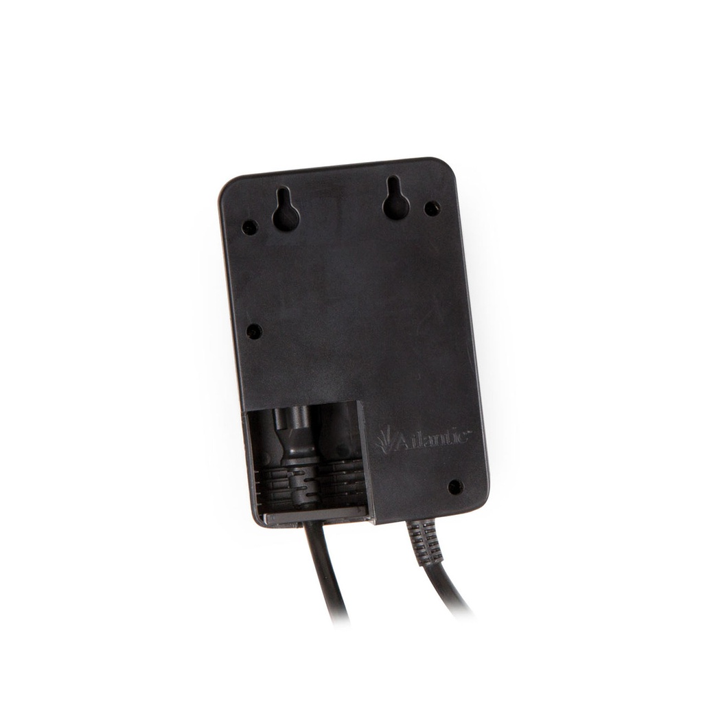Atlantic Variable Speed Controller for Asynch. Pumps