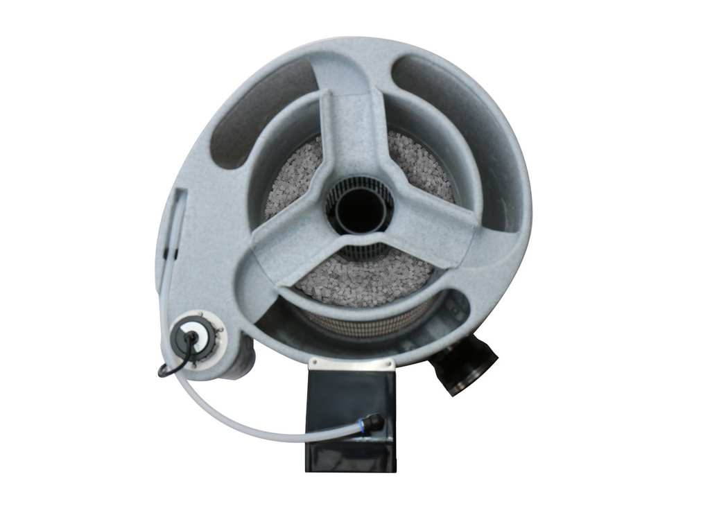Evolution Aqua Eazy Pod Automatic system w/Airpump and 18 Watt UV