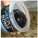 Evolution Aqua Pond Bomb (Counter top display c/w 36 packs)