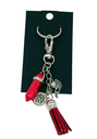 Lucky Koi Key Chain