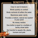 Microbe-Lift Barley Straw Extract 32oz
