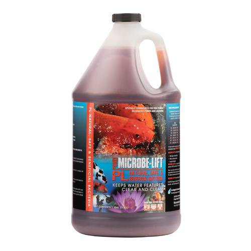 Microbe-Lift PL 1 gal