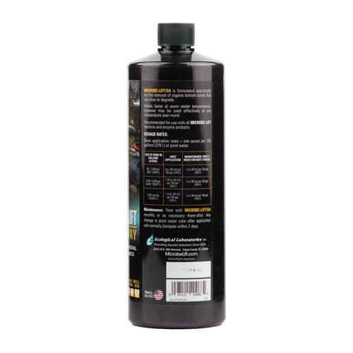 Microbe-Lift Sludge Away 32 oz