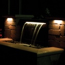 WW HARDSCAPE LIGHT - 12&quot; - 4 WATT