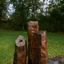 3 PC NATURAL BASALT KIT - 18/24/30