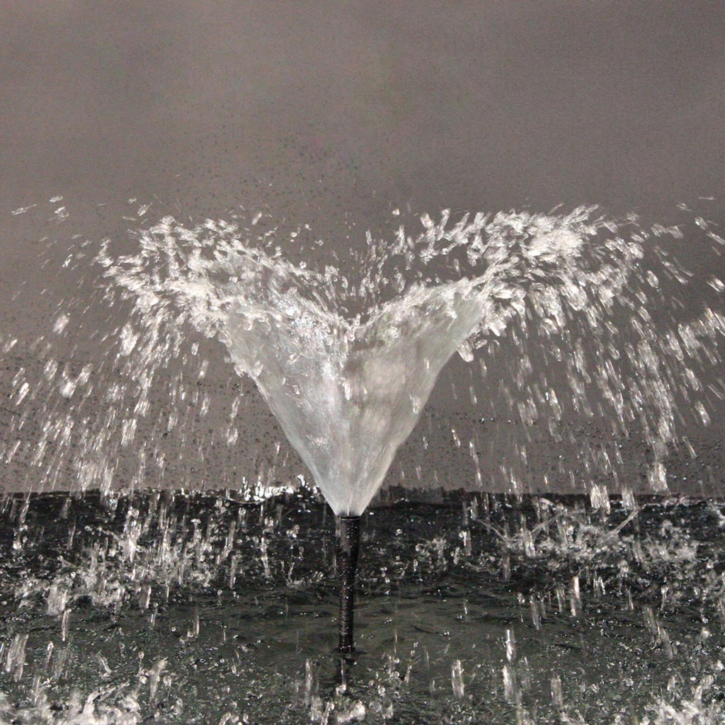 Atlantic Fountain Head for MD250 - MD750