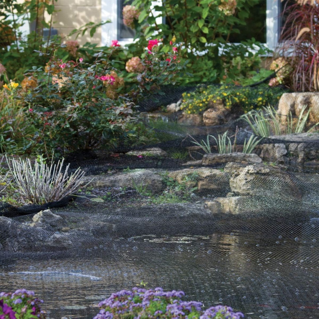 Atlantic Ultra Pond Net 15' x 20'