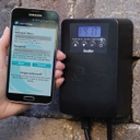 Atlantic Variable Speed Controller for Asynch. Pumps