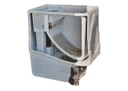 Evolution Aqua Cetus Sieve