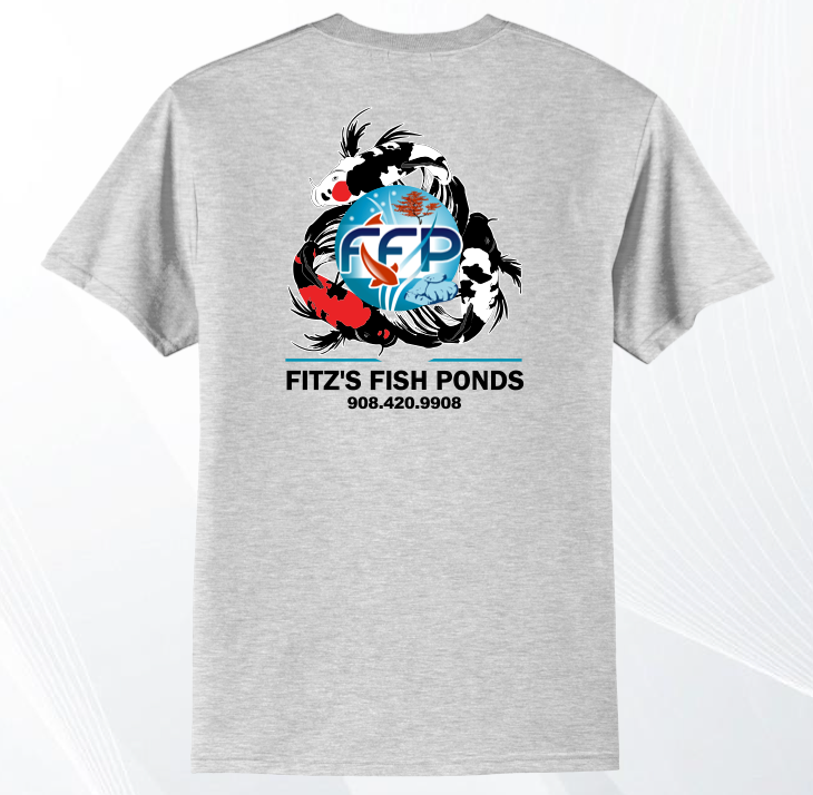 FFP T-shirt