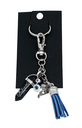 Lucky Koi Key Chain