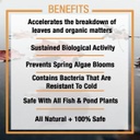Microbe-Lift Autumn Winter Prep/Winterizing Kit Gallon