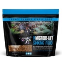Microbe-Lift Sinking Pellets 5 lb 12 oz
