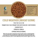 Microbe-Lift Wheat Germ 2 lbs 4 oz