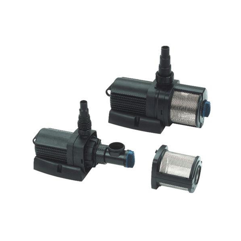 Neptun 2600 Waterfall Pump