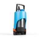 POOL CLEANOUT PUMP