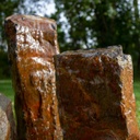 3 PC NATURAL BASALT KIT - 18/24/30