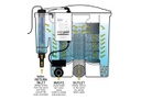 Evolution Aqua Eazy Pod Automatic w/Airpump