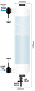 Evolution Aqua Tempest Filter (1,320 Gallons )