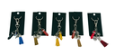 Lucky Koi Key Chain