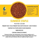 Microbe-Lift Summer Staple 10 oz