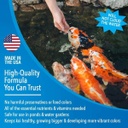 Microbe-Lift Wheat Germ 2 lbs 4 oz