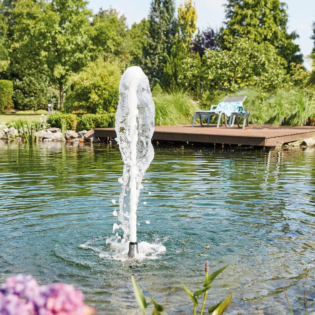 Neptun 2600 Waterfall Pump