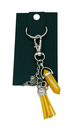 Lucky Koi Key Chain