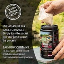 Microbe-Lift Spring/Summer Cleaner 1 Lb