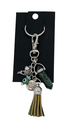 Lucky Koi Key Chain