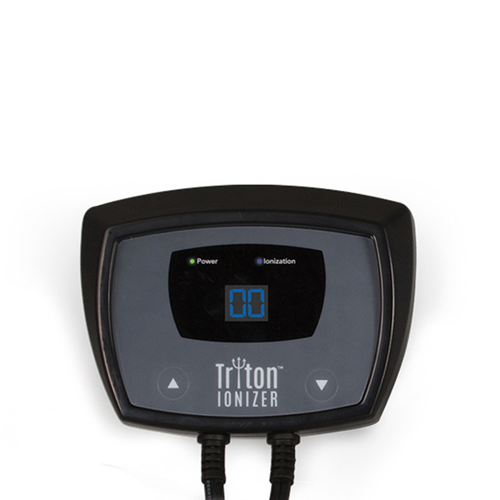 Atlantic Triton Ionizer