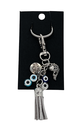 Lucky Koi Key Chain