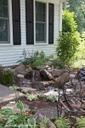 DIY BACKYARD WATERFALL KIT