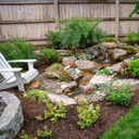 SMALL PONDLESS WATERFALL KIT 6' STREAM
