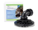 LOW SUCTION INTAKE ATTACHMENT