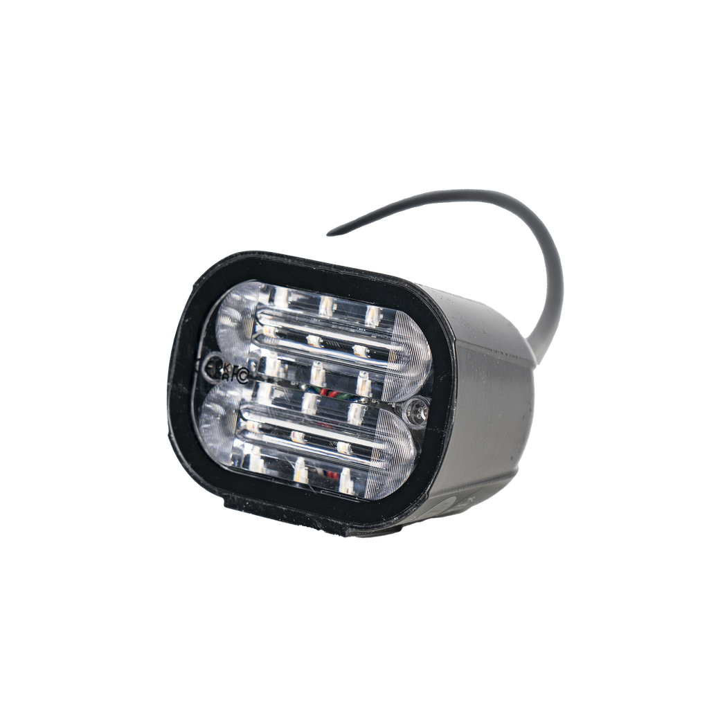 WIDE-ANGLE LIGHT 8-WATT