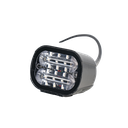 WIDE-ANGLE LIGHT 8-WATT