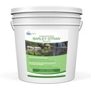 CONCENTRATED BARLEY STRAW PELLETS