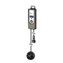 SMART POND THERMOMETER