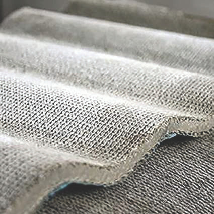 CONCRETE CLOTH ROLL - 3.28' X 32.8' (1 X 10 M)